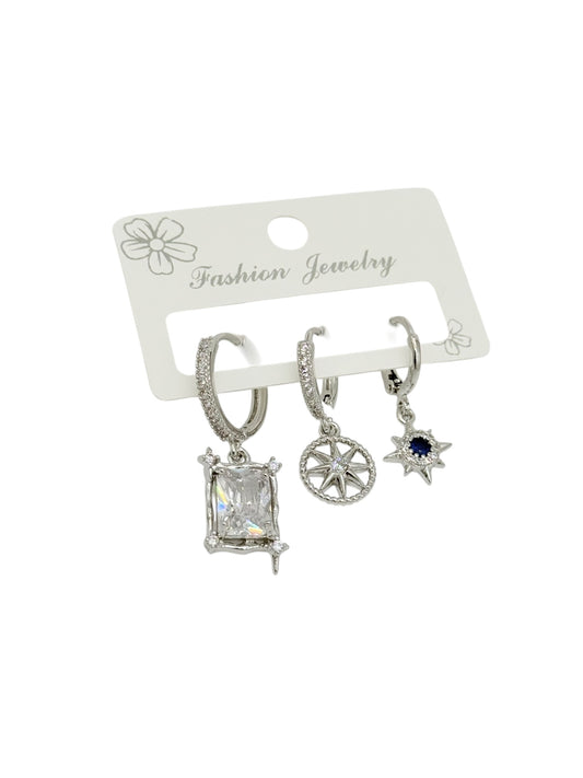 Vip 3’lü Set VS173