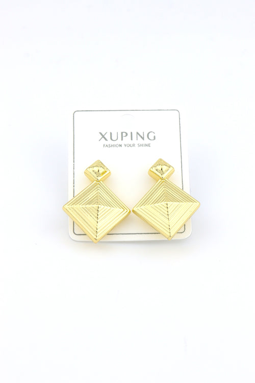 Xuping Küpe XKP1456