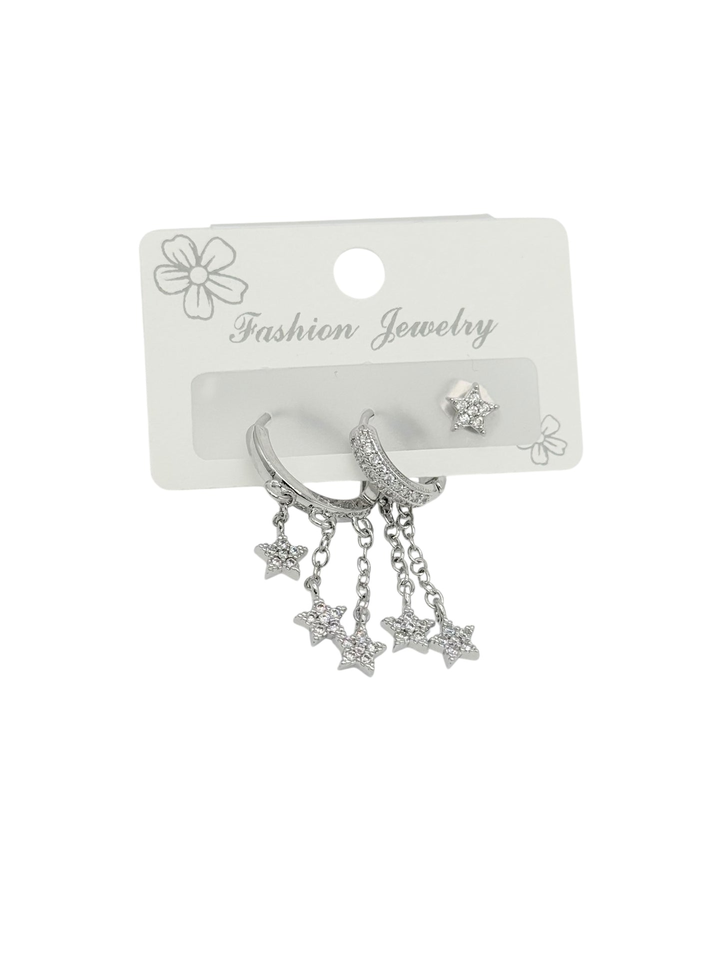 Vip 3’lü Set VS175