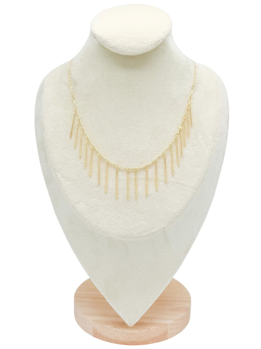 Çelik Kolye ÇKL562