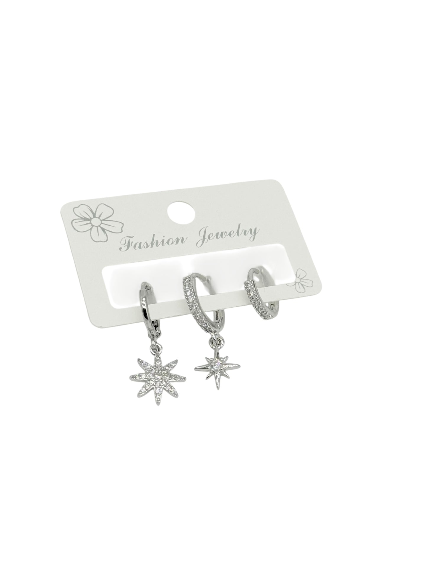 Vip 3’lü Set VS151