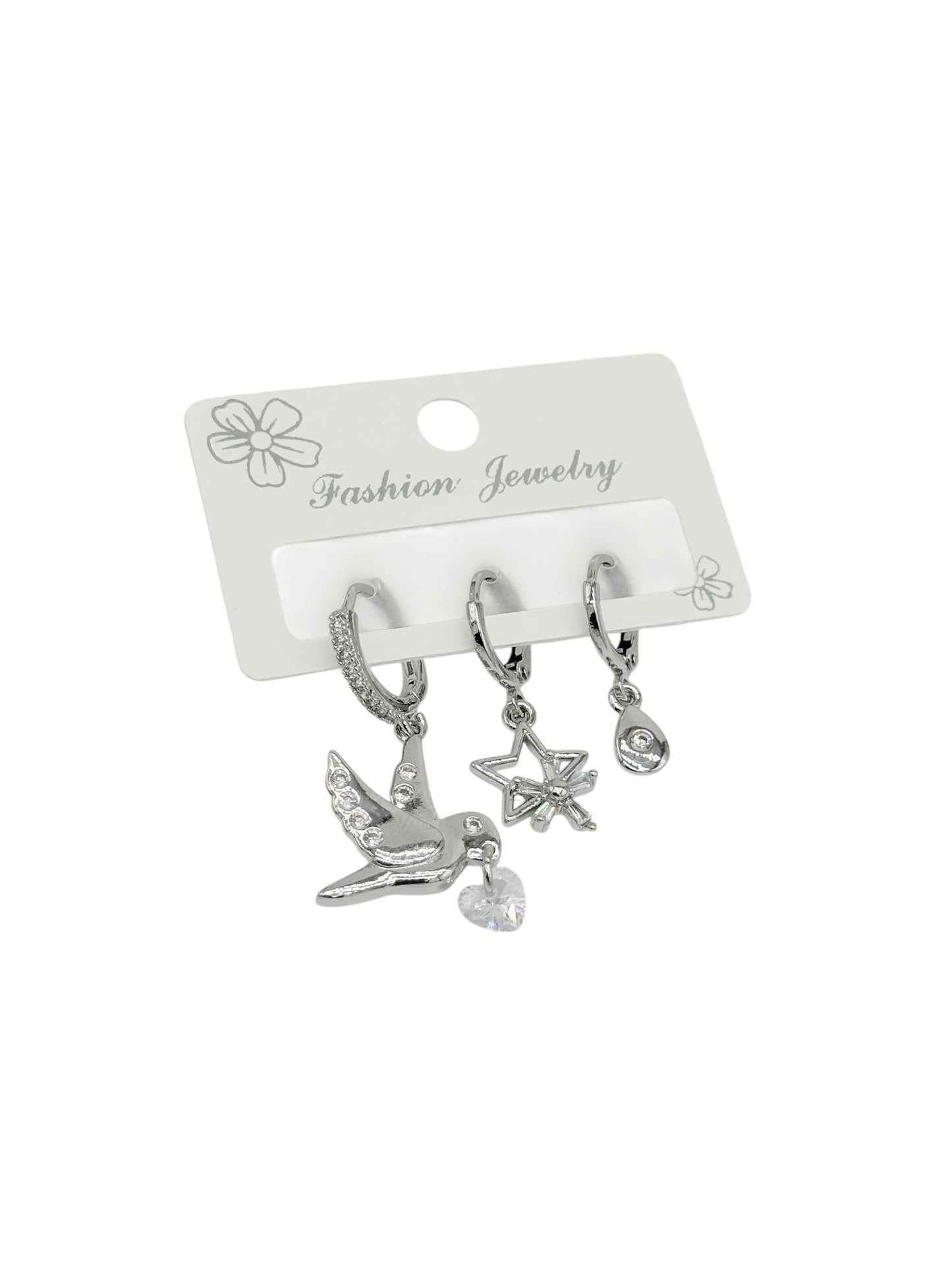 Vip 3’lü Set VS177