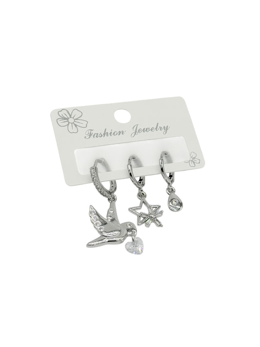 Vip 3’lü Set VS177