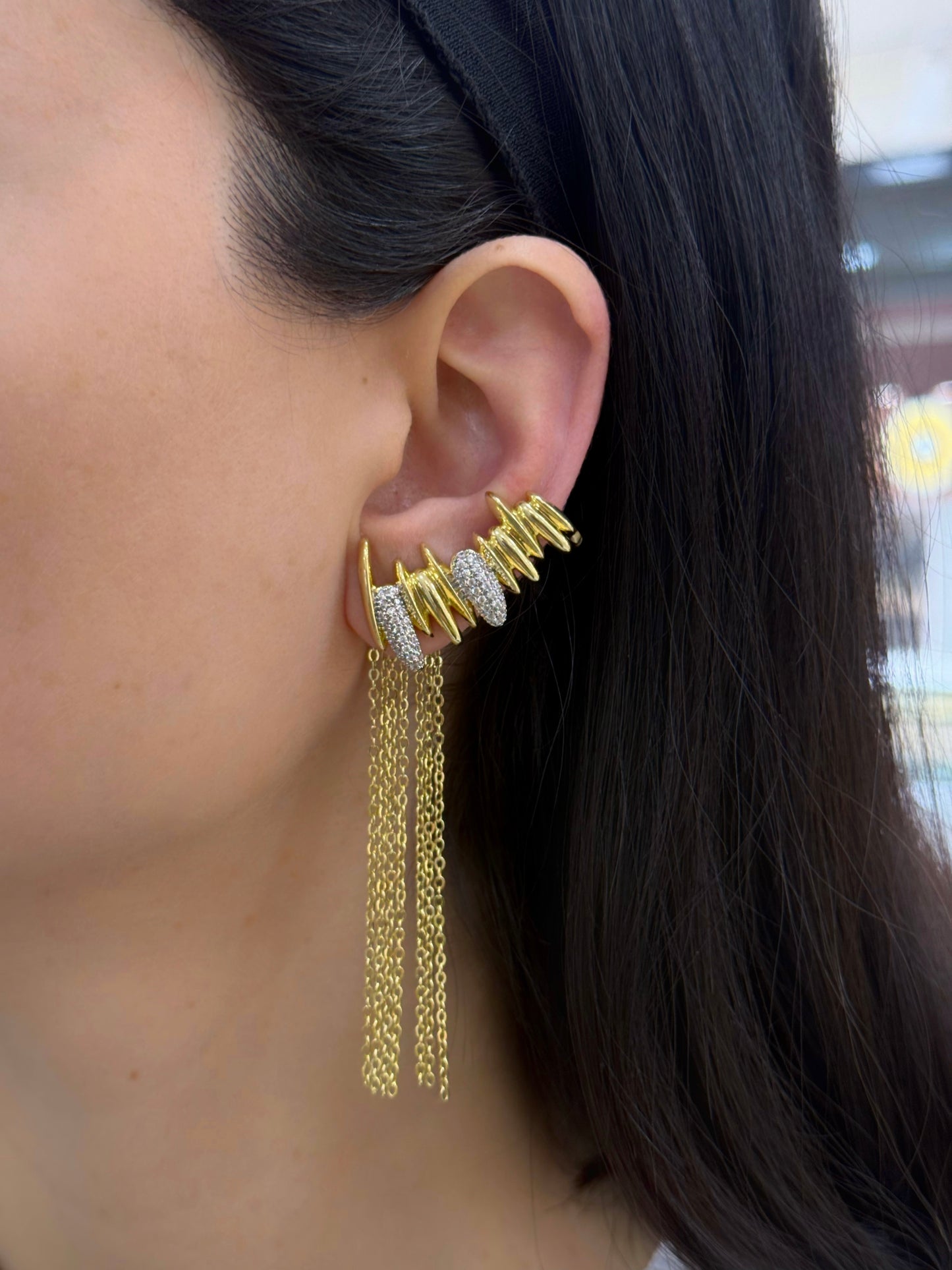 Vip Kıkırdak VK181