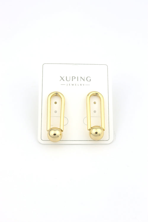 Xuping Küpe XKP1457