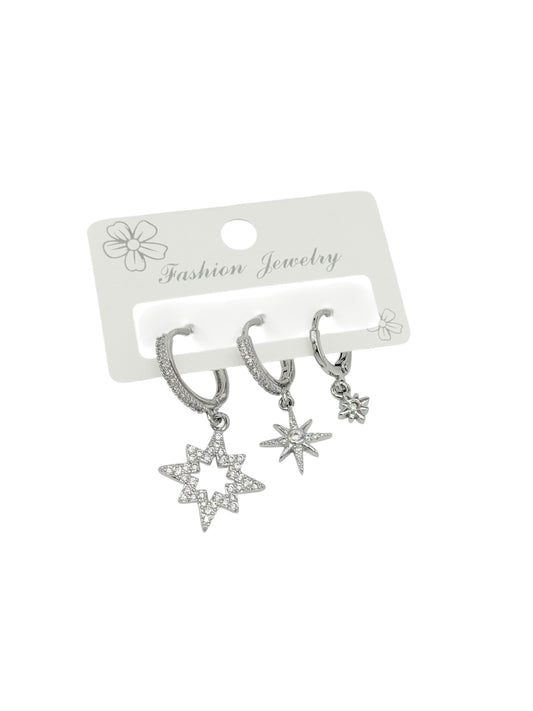 Vip 3’lü Set VS167