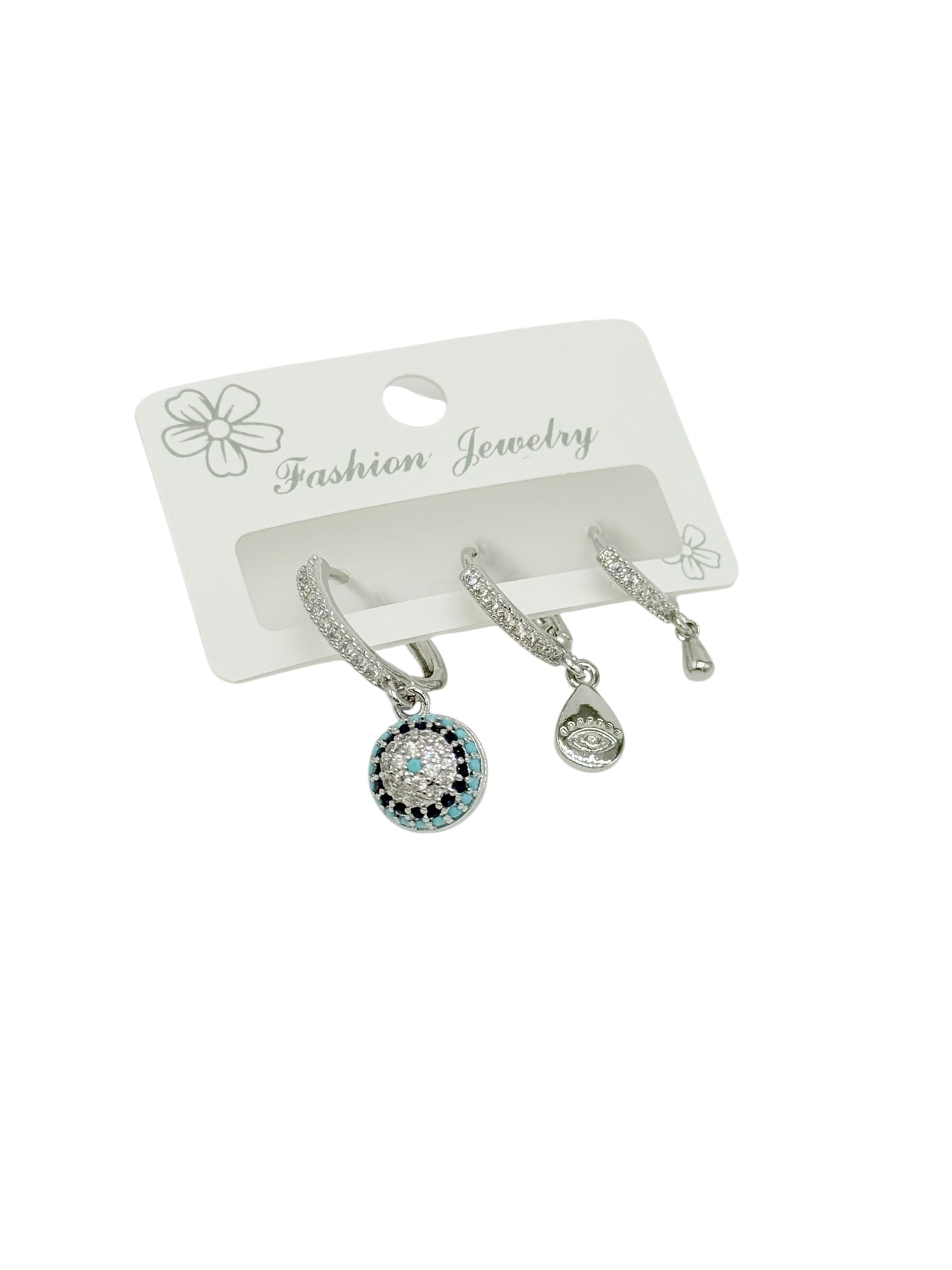 Vip 3’lü Set VS132