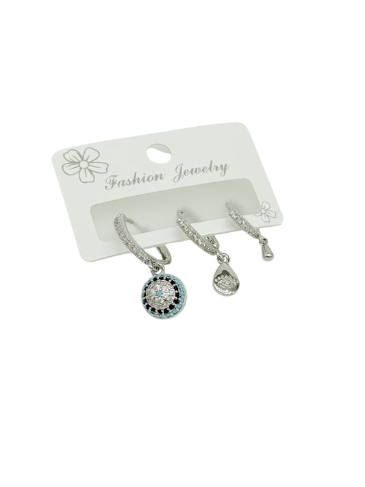 Vip 3’lü Set VS132