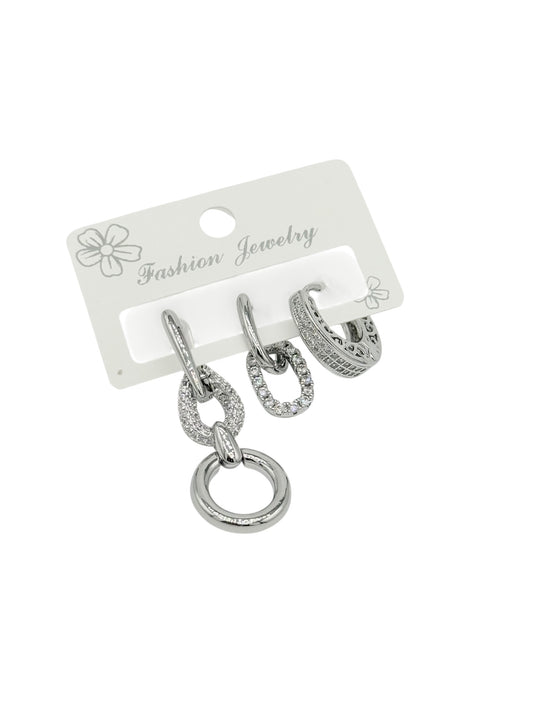 Vip 3’lü Set VS133