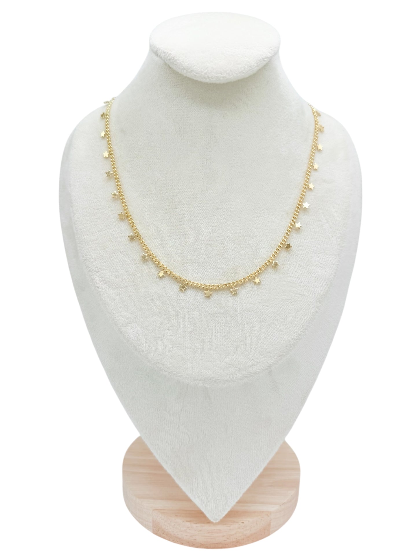 Çelik Kolye ÇKL565