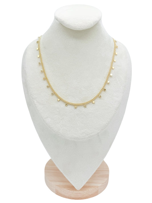 Çelik Kolye ÇKL565