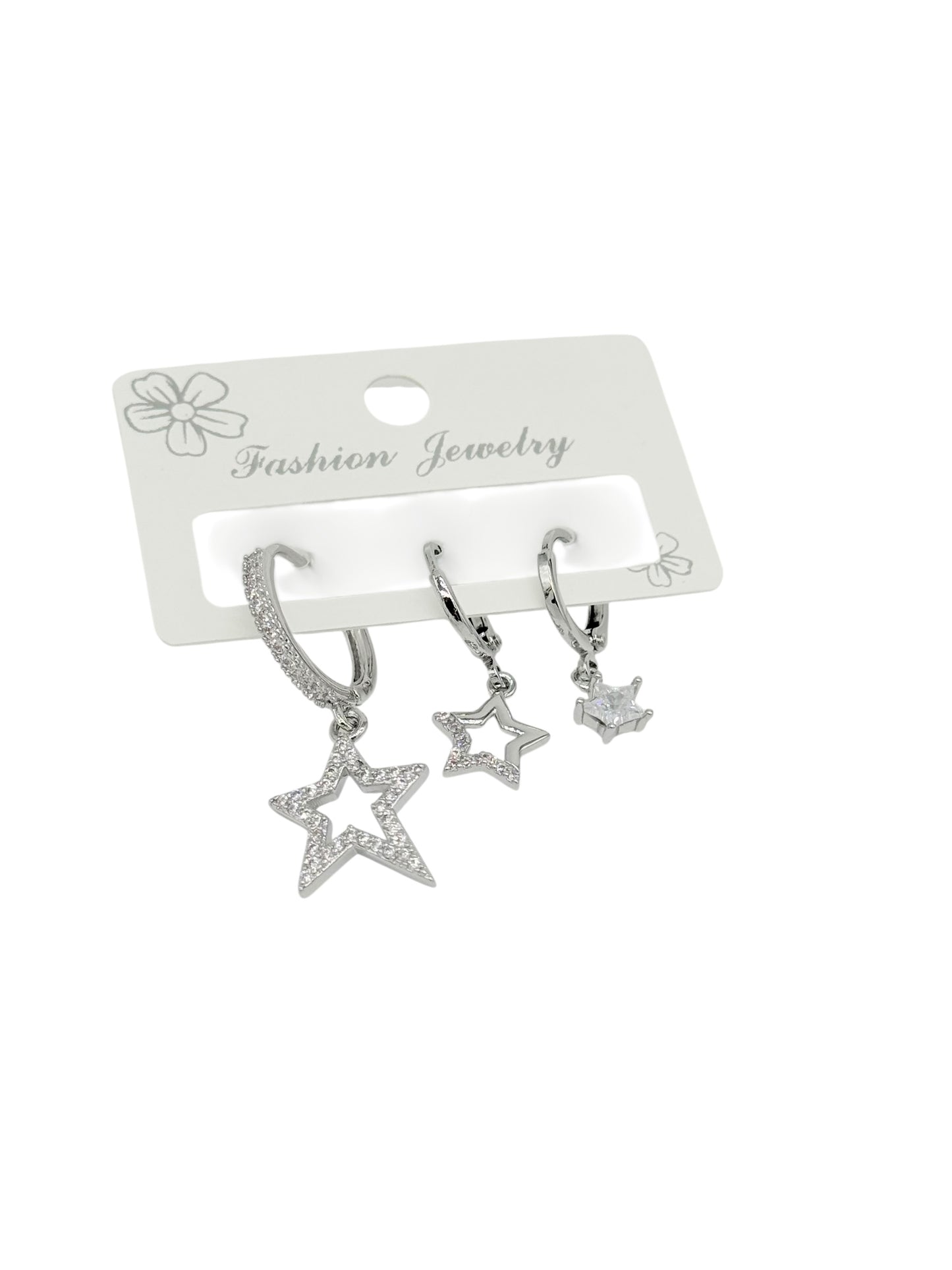 Vip 3’lü Set VS141