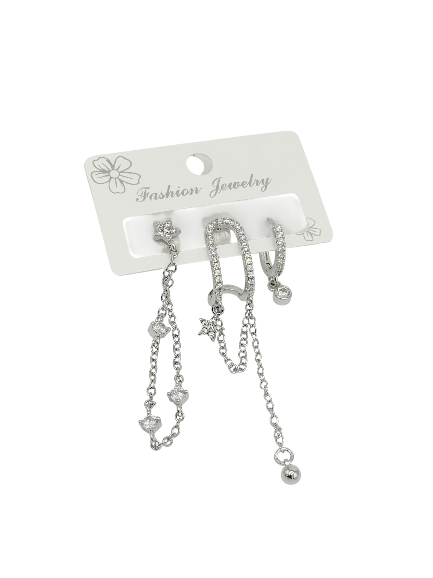 Vip 3’lü Set VS172