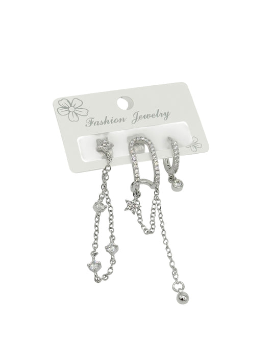 Vip 3’lü Set VS172