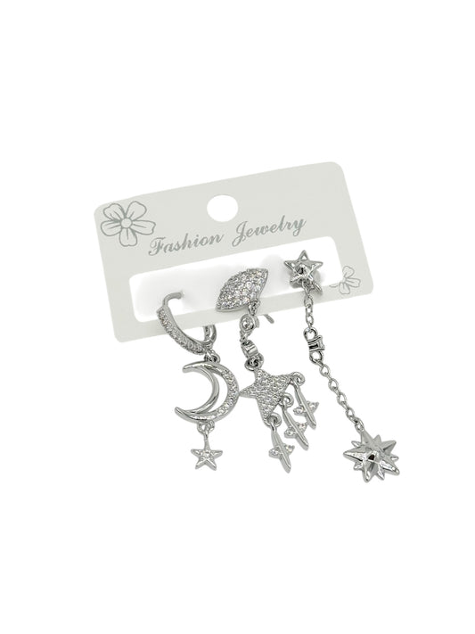 Vip 3’lü Set VS142