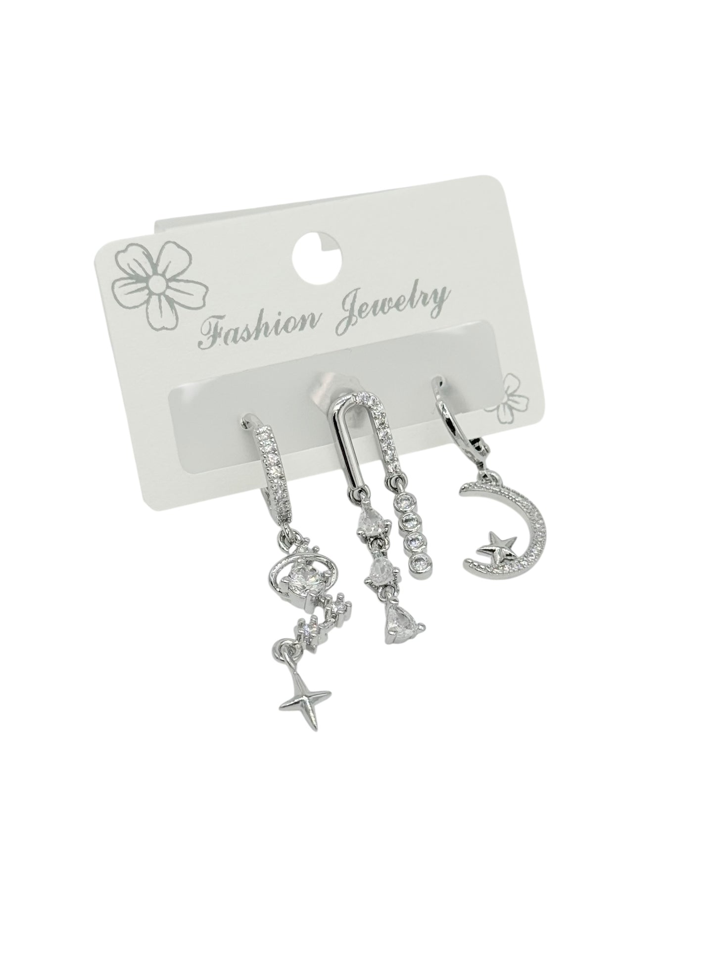 Vip 3’lü Set VS135