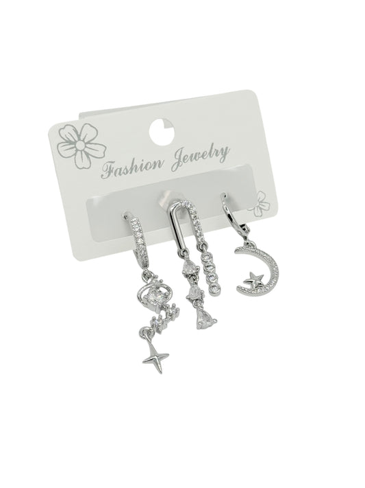 Vip 3’lü Set VS135