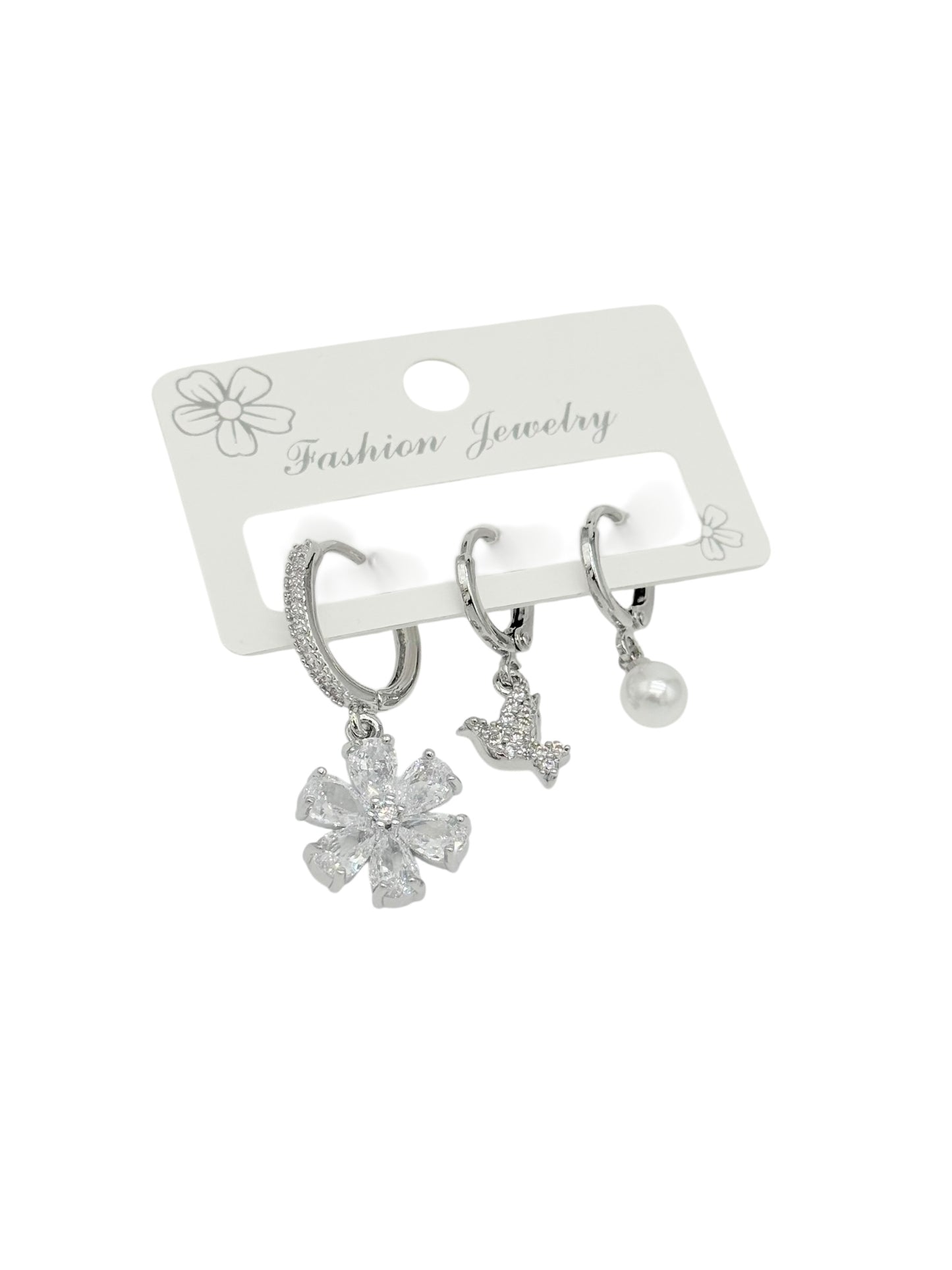 Vip 3’lü Set VS146