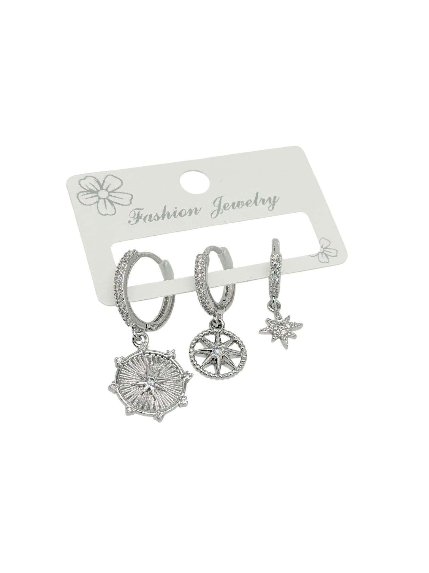 Vip 3’lü Set VS157