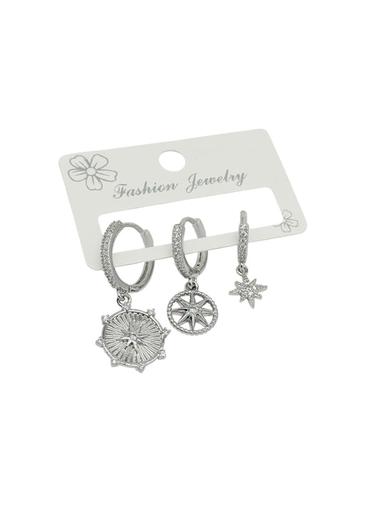 Vip 3’lü Set VS157