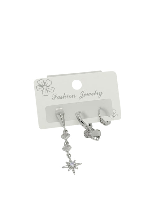 Vip 3’lü Set VS145