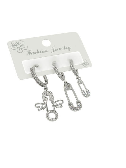 Vip 3’lü Set VS170