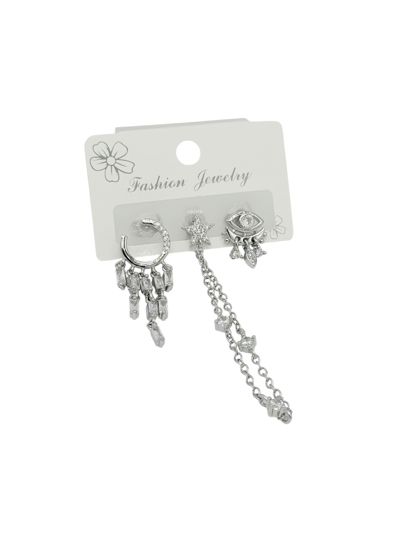 Vip 3’lü Set VS148