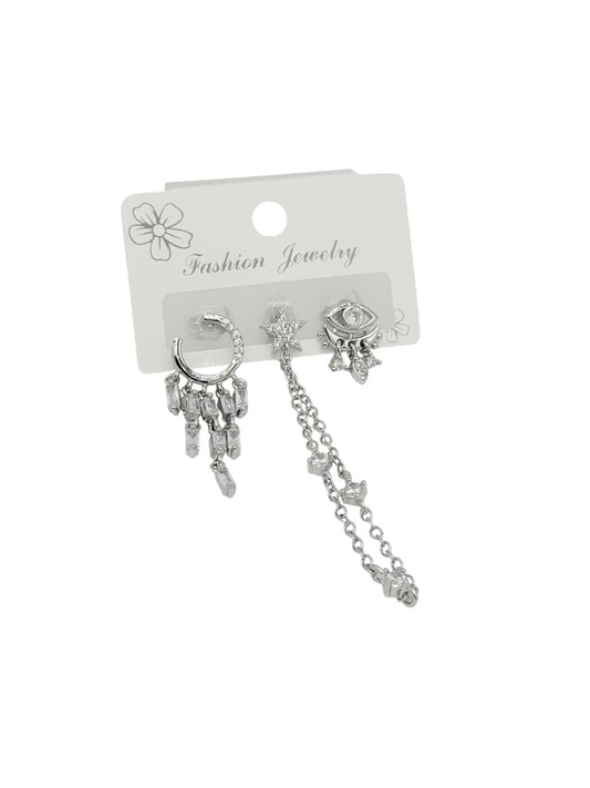 Vip 3’lü Set VS148