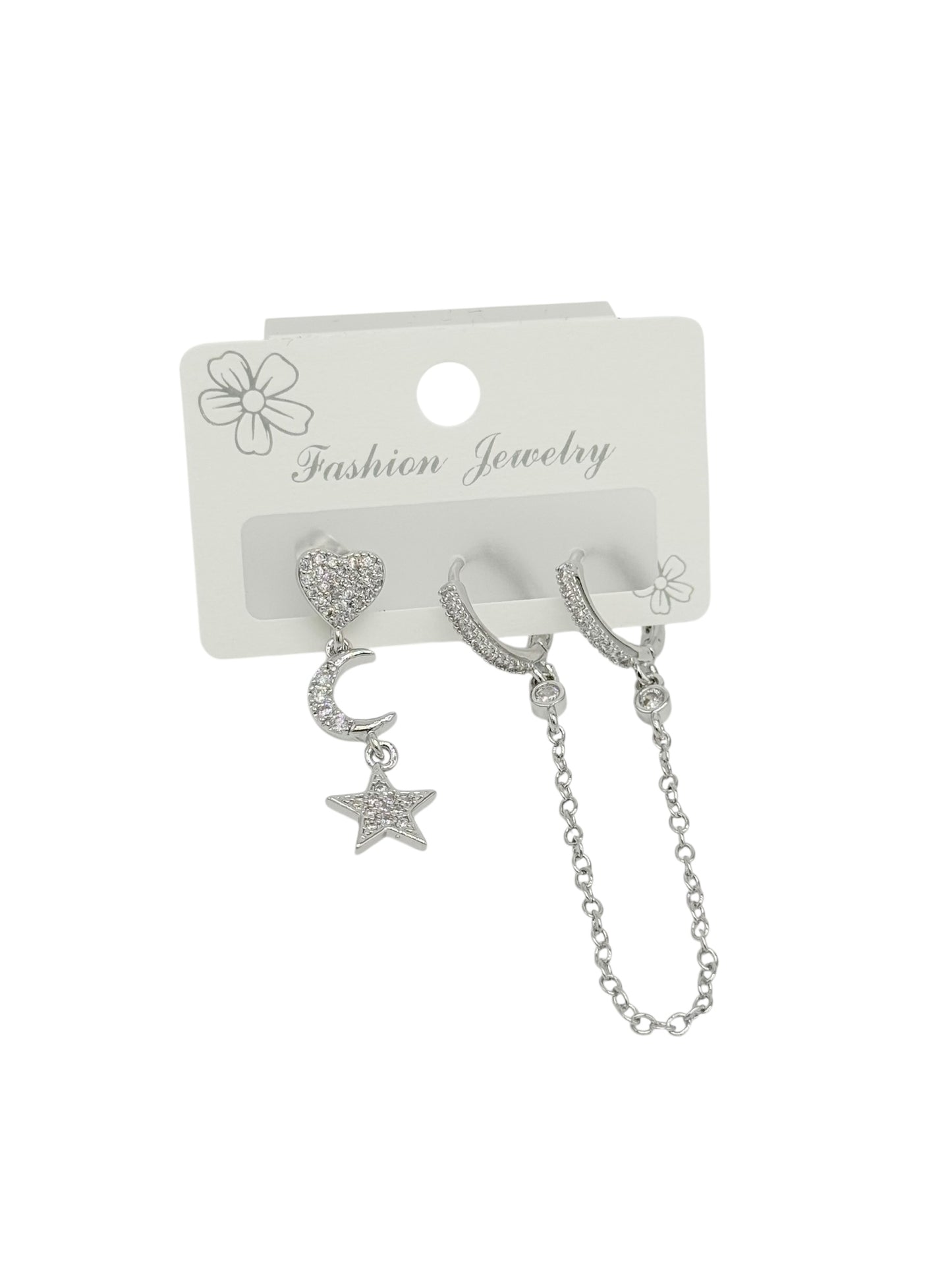 Vip 3’lü Set VS139