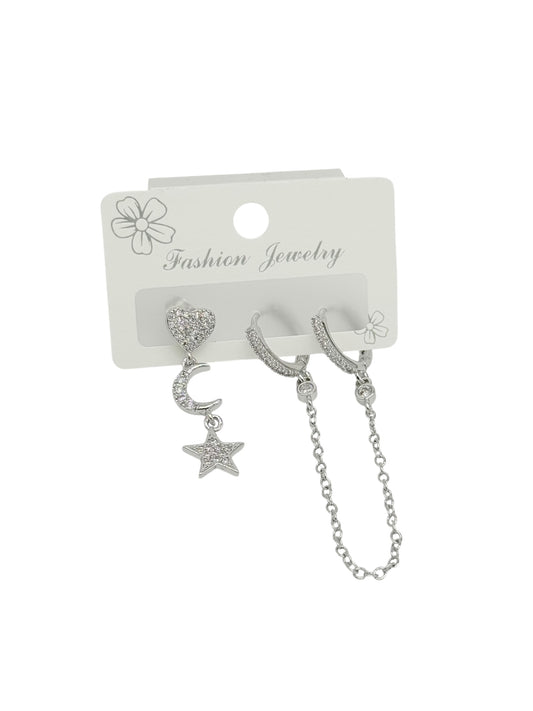 Vip 3’lü Set VS139