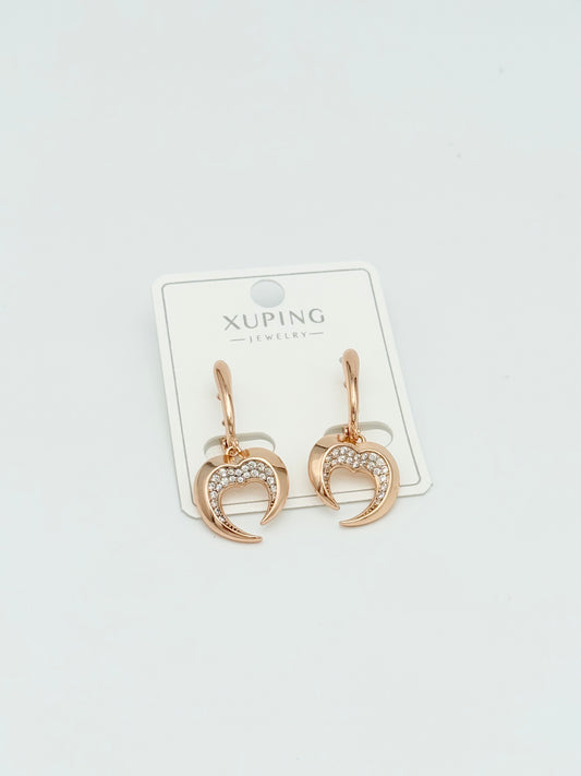 Xuping Küpe İND037