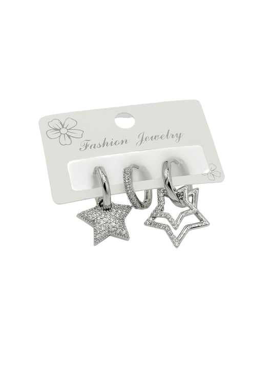 Vip 3’lü Set VK158