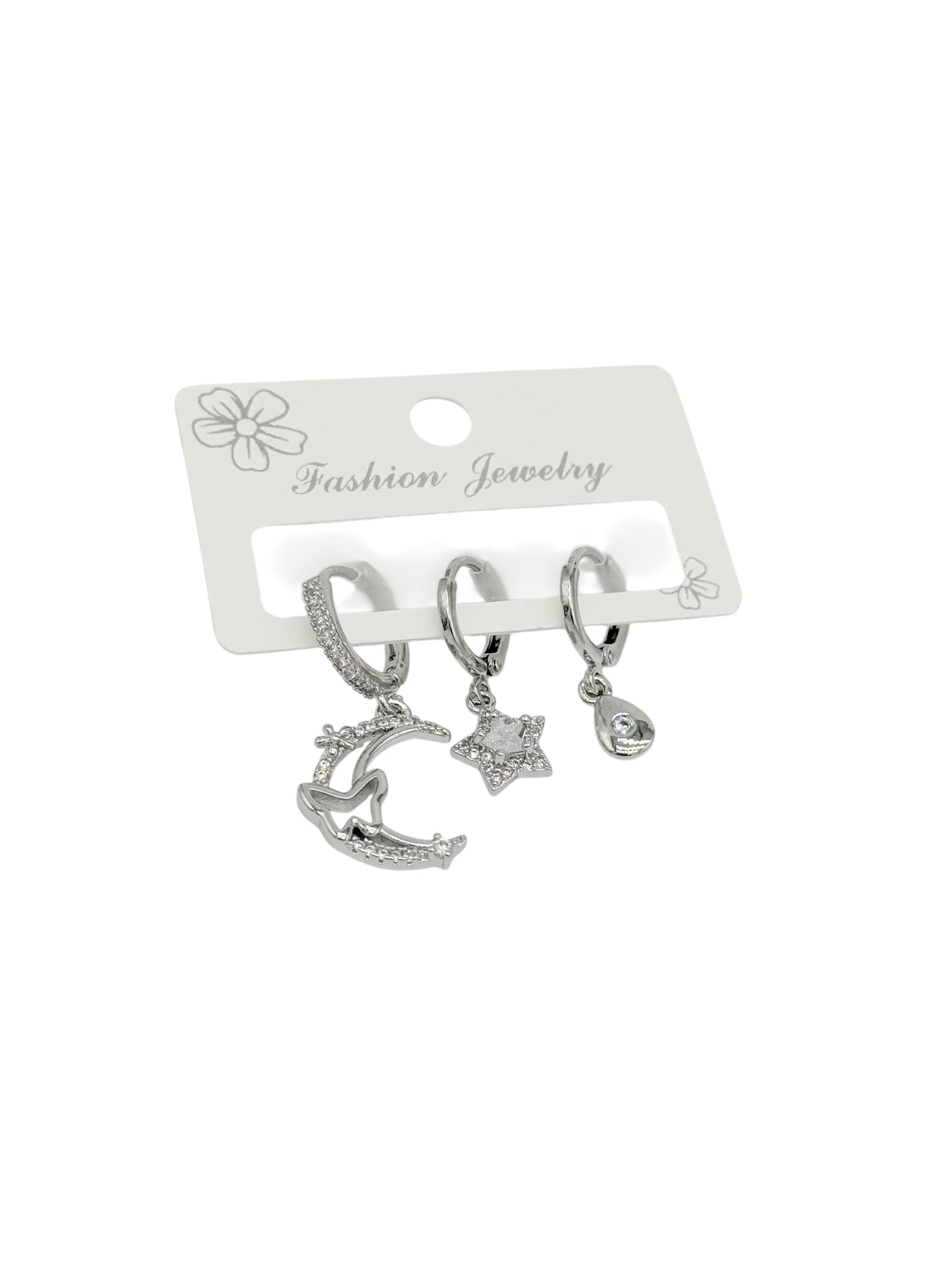 Vip 3’lü Set VS150