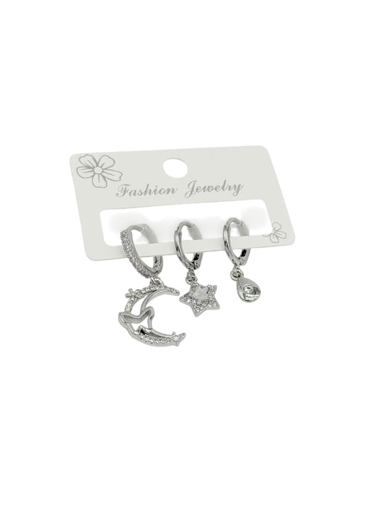 Vip 3’lü Set VS150