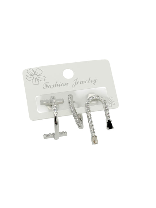 Vip 3’lü Set VS153