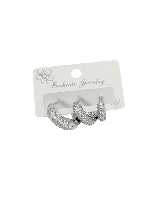 Vip 3’lü Set VS154