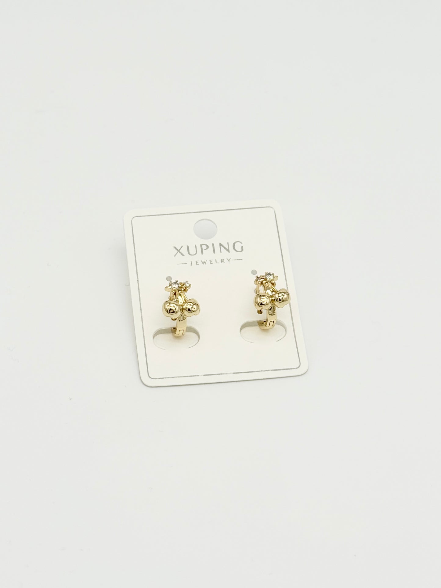 Xuping Küpe XKP411