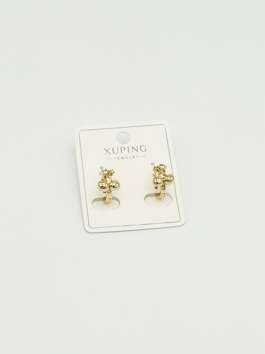 Xuping Küpe XKP411
