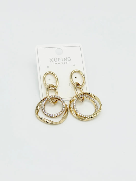 Xuping Küpe XKP372