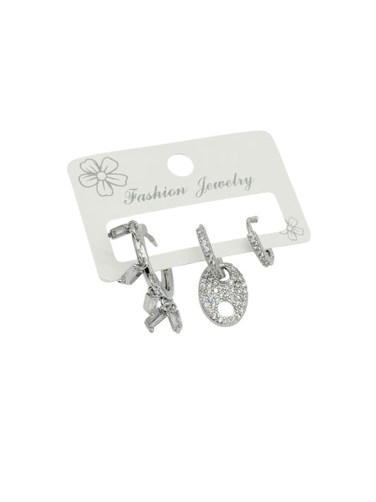 Vip 3’lü Set VS176