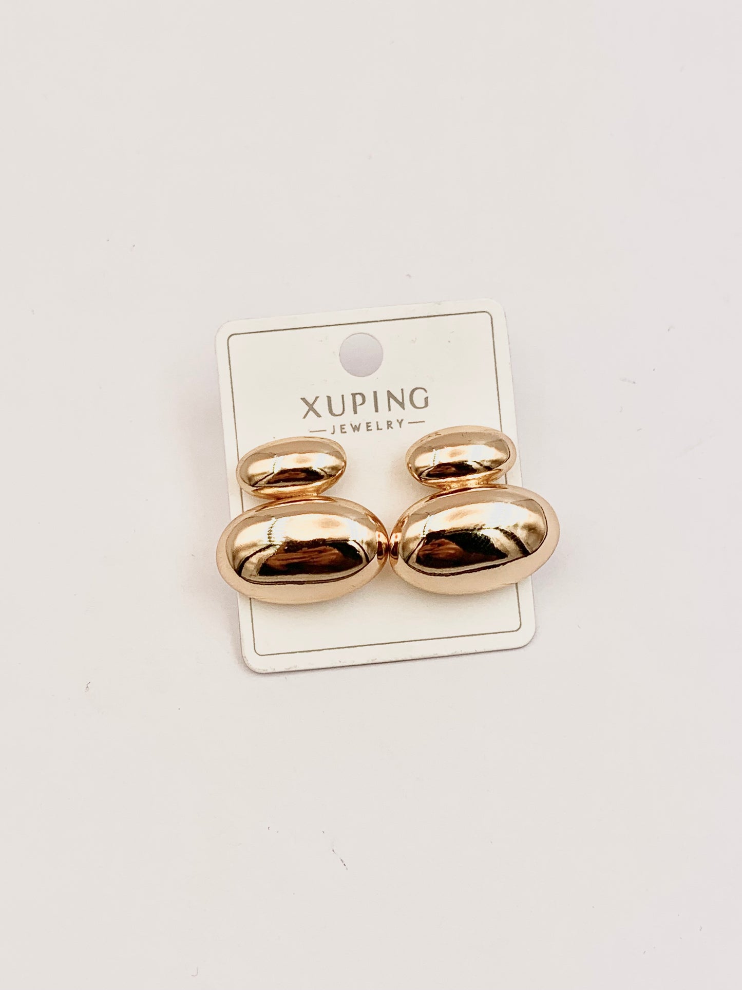 Xuping Küpe İND081
