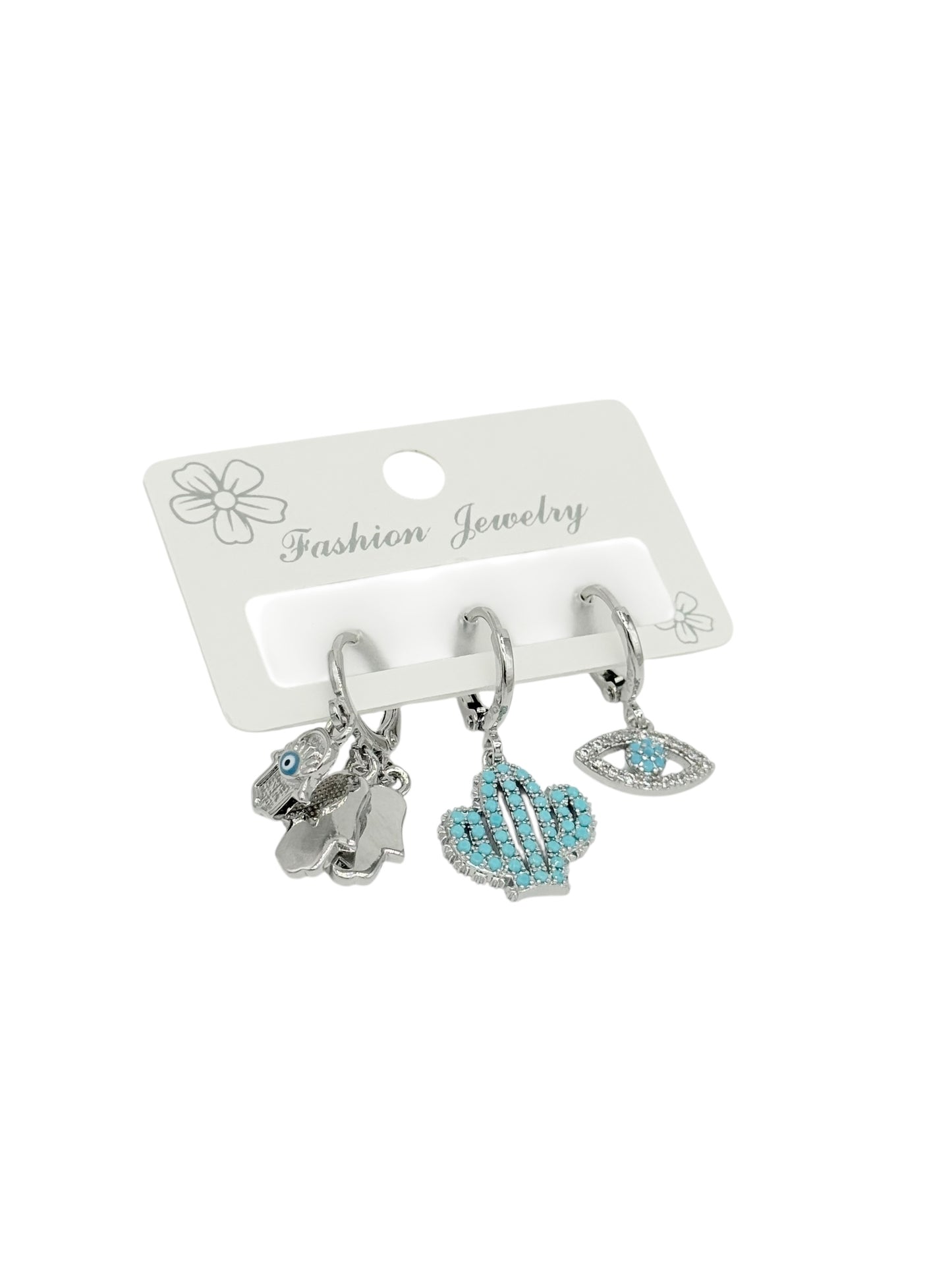 Vip 3’lü Set VS166