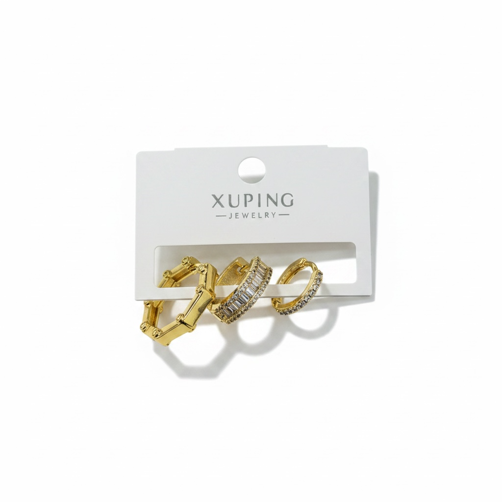 Xuping Küpe XKP1215