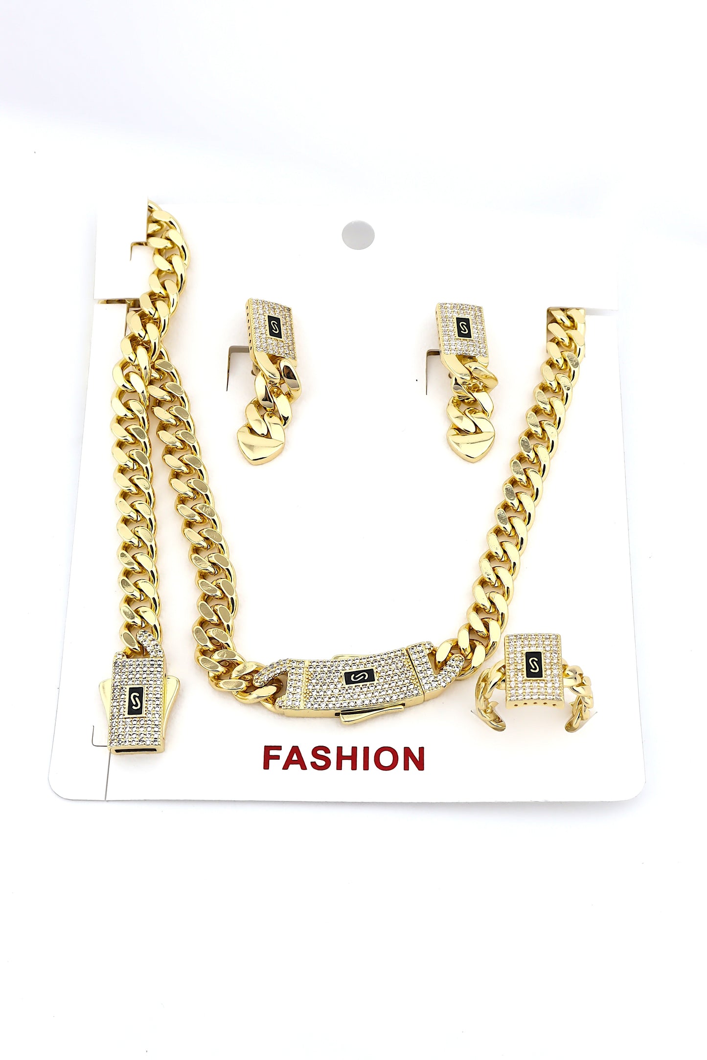 CM Set CMS003
