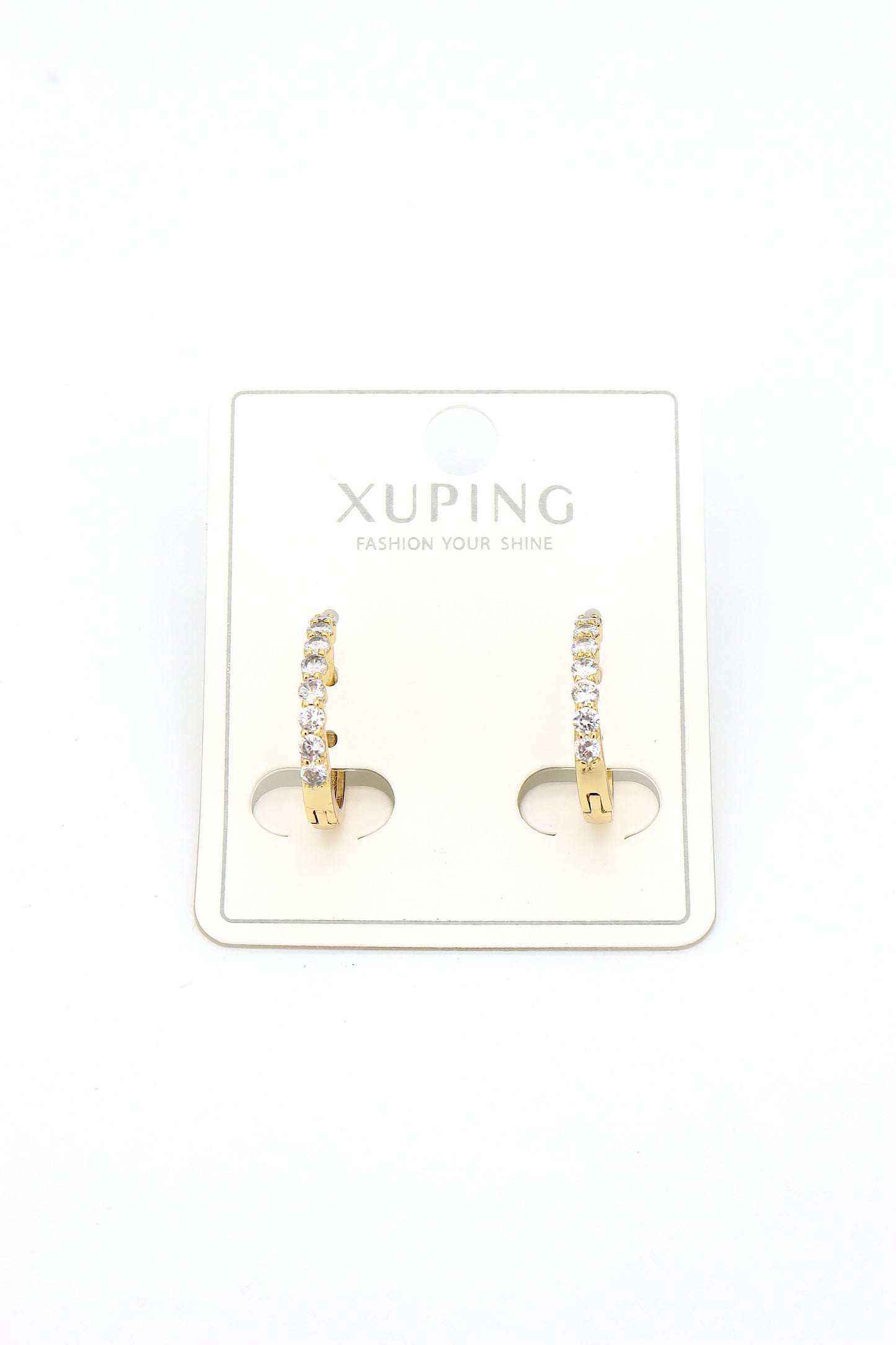 Xuping Küpe XKP1623