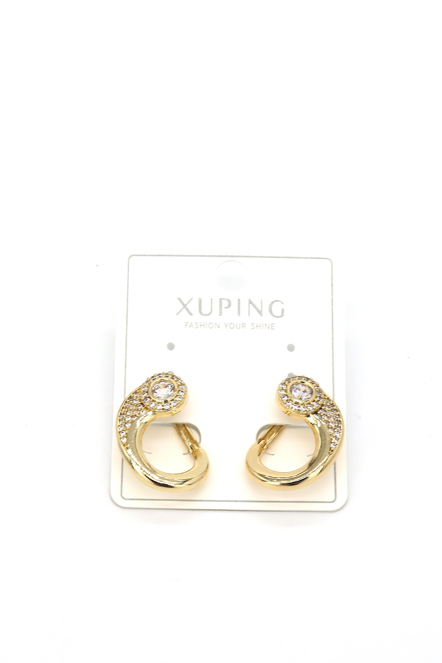 Xuping Küpe XKP1635