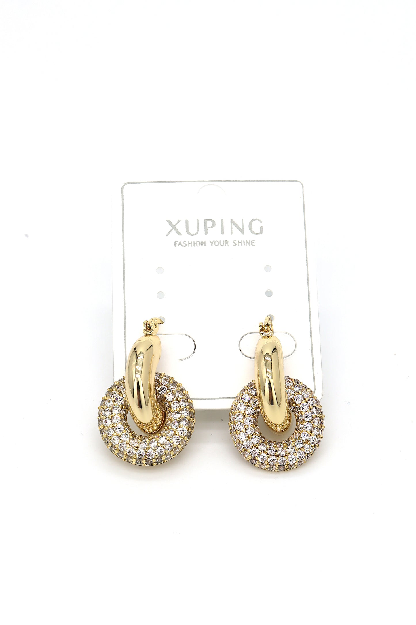 Xuping Küpe XKP1644