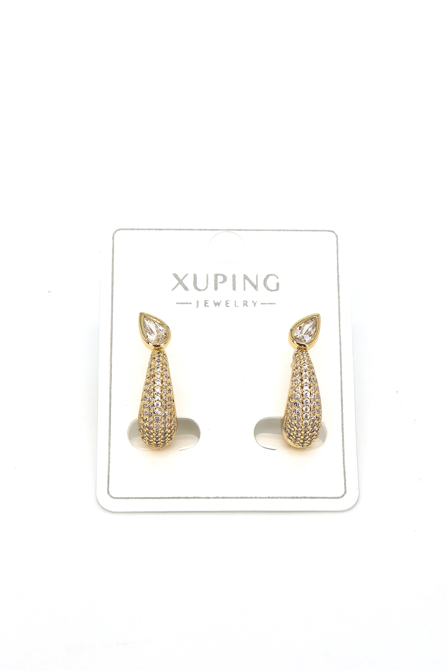 Xuping Küpe XKP1646