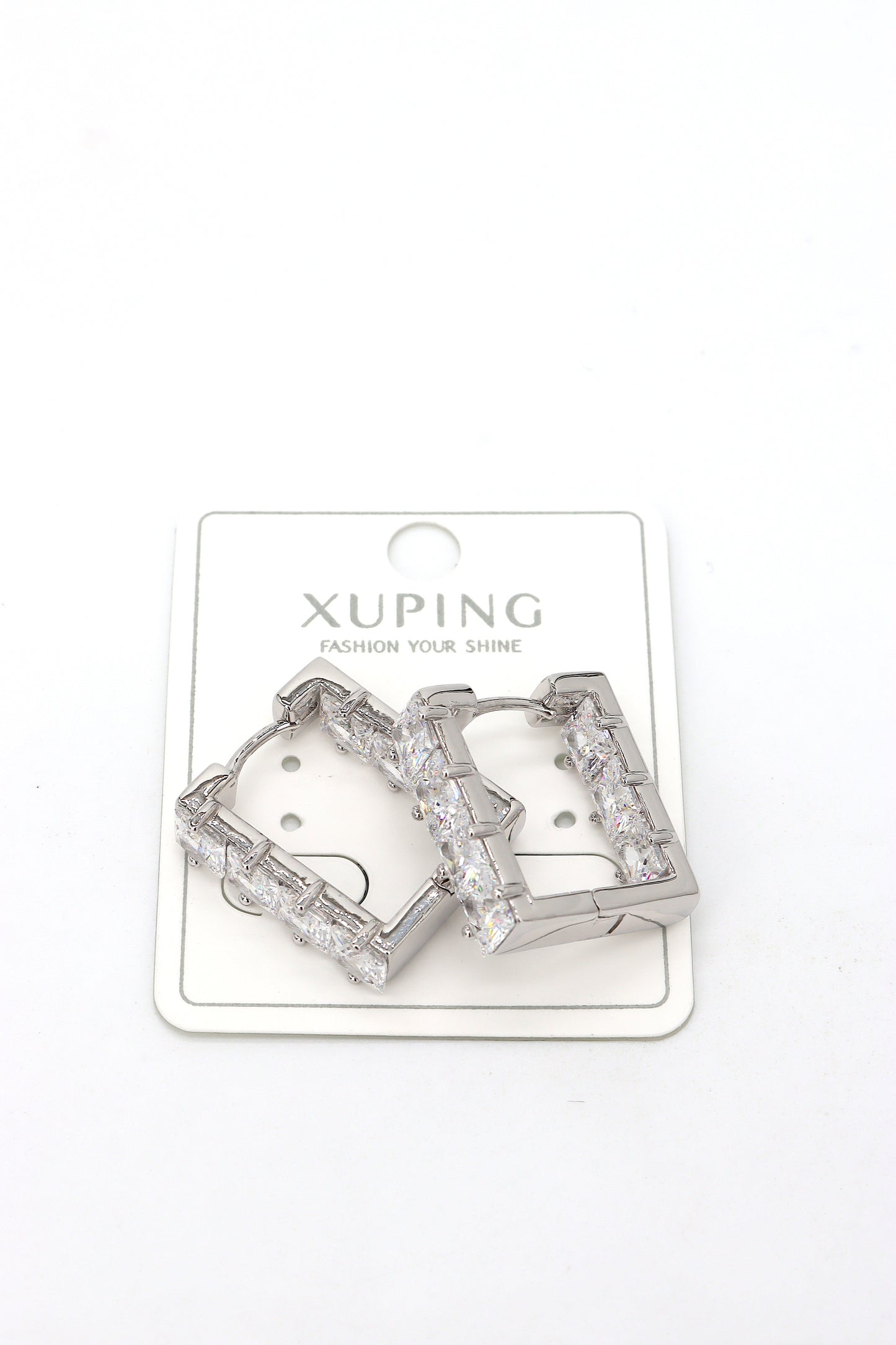 Xuping Küpe XKP1637