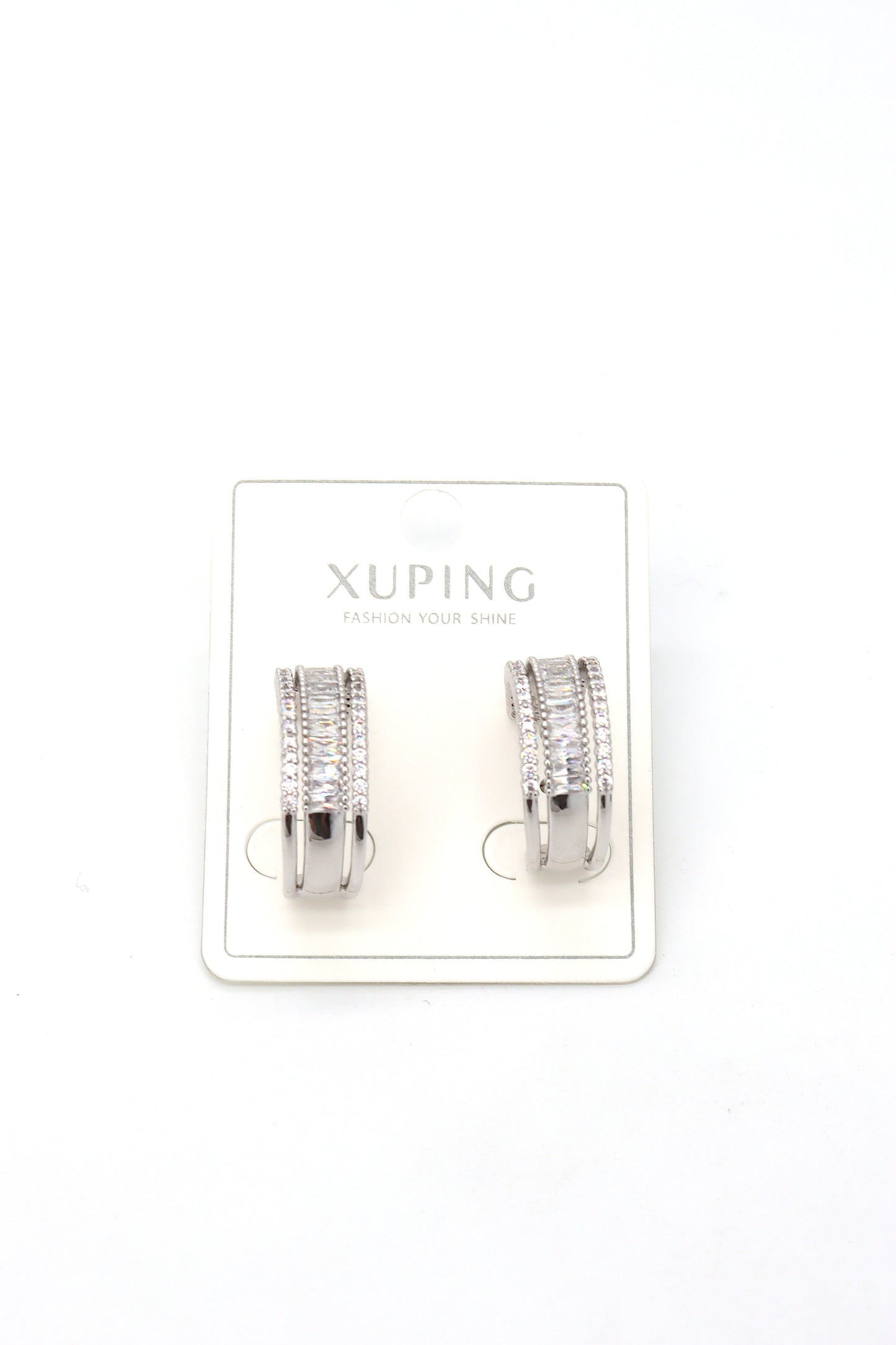 Xuping Küpe XKP1647
